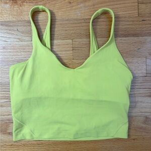 Lululemon Align Tank